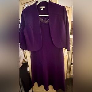 Brand New 2 Piece Dress